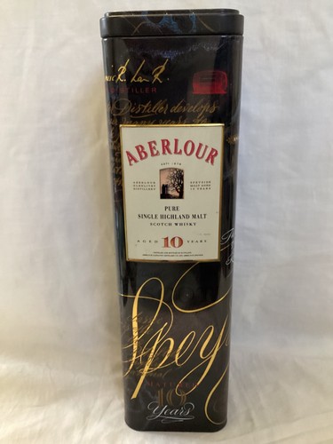 Aberlour single highland malt - highland,