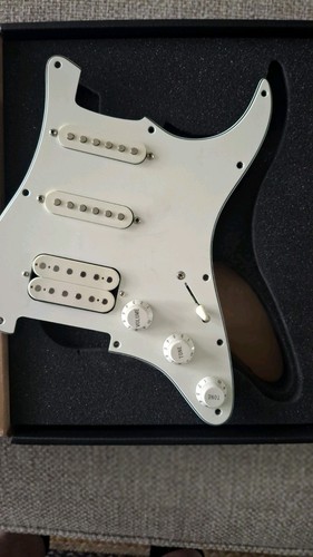 1998 fender stratocaster - 1998,