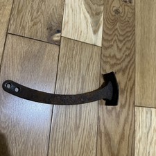 Reliant regal saloon 3/30 Foot Pedal