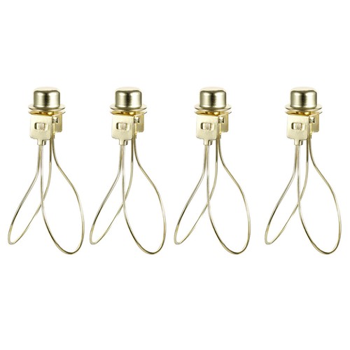 4pcs lamp shade light - 4pcs,