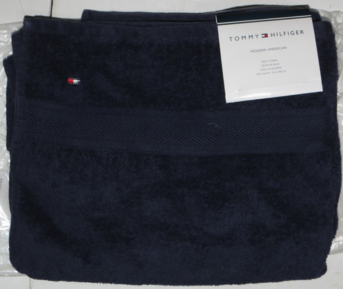Sh8 tommy hilfiger blue modern - hilfiger,