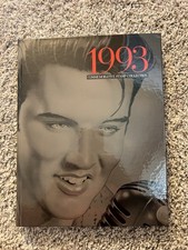 Elvis presley 1993 - presley,