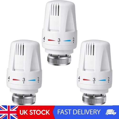 Trv thermostatic radiator - trv,