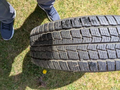 Tyres - , 2
