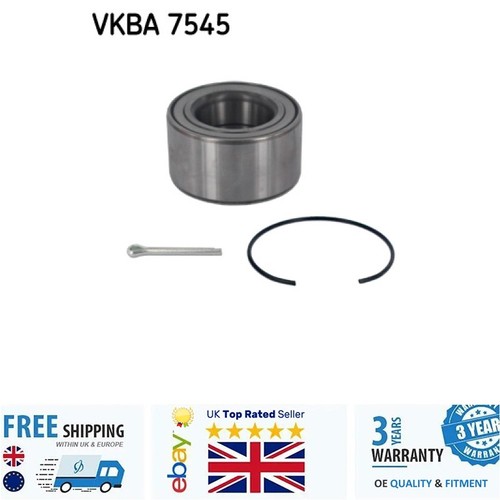Wheel bearing kit for - kit, hyundai