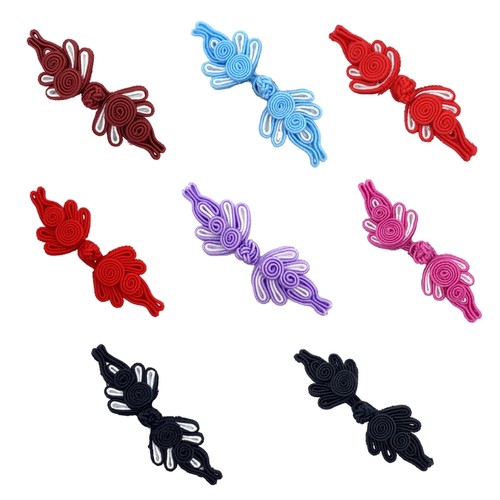 Traditional chinese knot - chinese,
