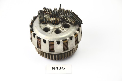 Yamaha 750 1t5 clutch - yamaha,