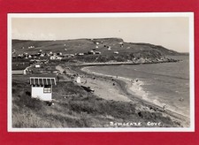 Weymouth Bowleaze Cove RP pc unused C & S Kestin AR500