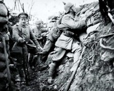 A group of German Soldiers