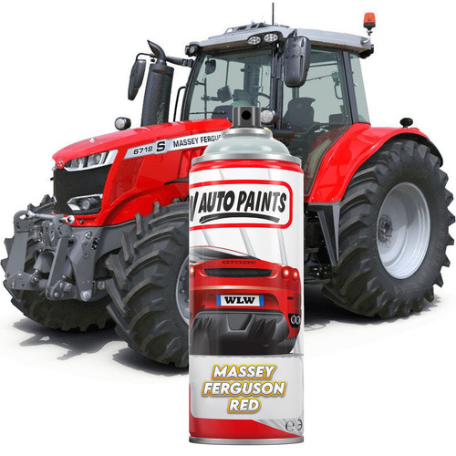 Massey ferguson grey - massey,