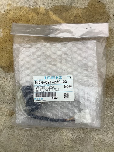 Iseki tractor safety switch - iseki,