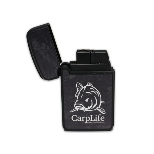 Carp life jet flame lighter - jet,