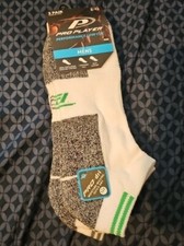 Performance low cut Mens socks