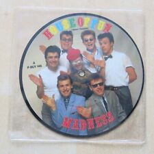 MADNESS House Of Fun / Don't