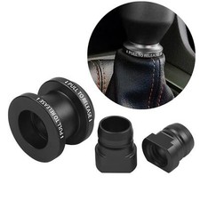 Low Profile Shift Knob Boot