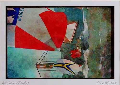 Sailing 172085 molaki - 172085,