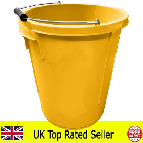 Litres 25l yellow - 25,
