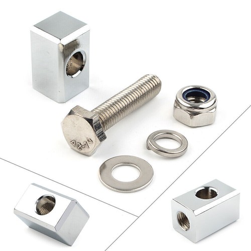 Headlight mounting block for - headlight,
