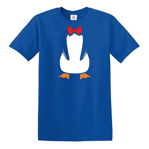 Penguin suit kids shirt - suit, t-shirt