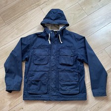 Maison Kitsune Men's Blue