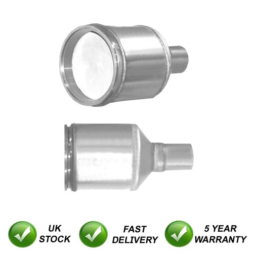 Catalytic converter euro sjr - euro,