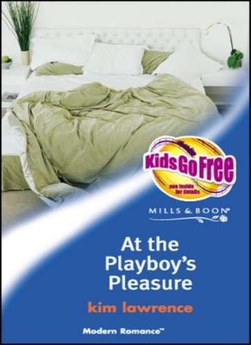 The playboy pleasure - at,