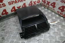 BFD025254 2009 SUZUKI GRAND VITARA 1.9 DDIS CENTRE AIR VENTS