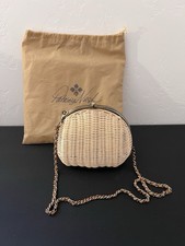 Patricia Nash Melfi Oval Clam