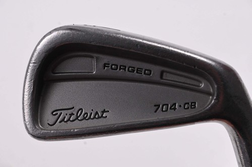 Titleist 704 iron 25 - iron,
