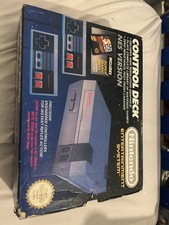 Nintendo Entertainment System