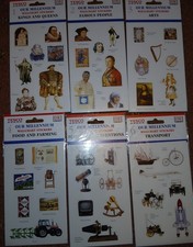 Tesco - Our Millennium