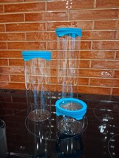 Cooks Essentials Food Storage