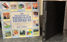 ENCYCLOPEDIA of WATERCOLOUR