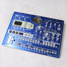 Korg Electribe MX EMX-1 Music