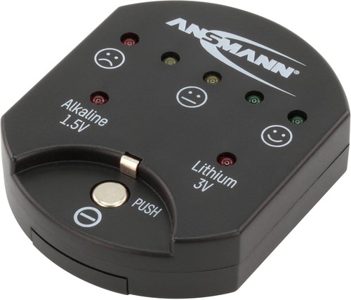 Ansmann 1900 0035 - 1900-0035, cell