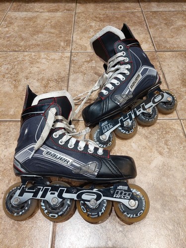 Bauer vapor x300r - bauer, size