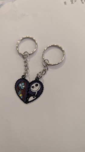 Nightmare before christmas - before,