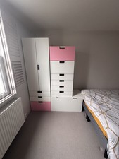 IKEA Stuva Children's Storage