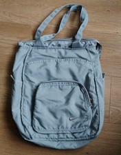 Nike Green Shoulder Bag with