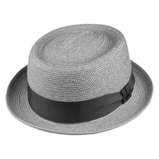 Bailey Hats Waits Pork Pie Hat