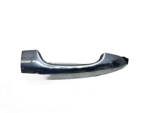 Front outer door handle - door, kia