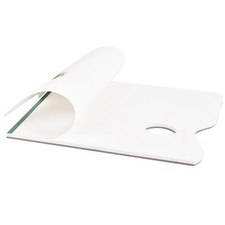 Disposable Artist Tear Off