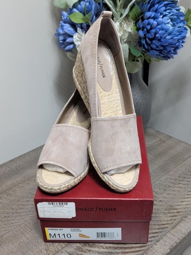 Donald pliner chriss suede - donald, chriss-ks