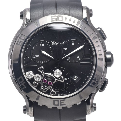 Chopard happy sports - chopard,