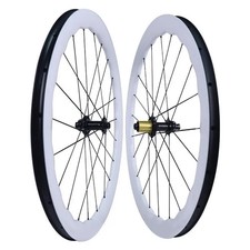 Lightweight 700C Carbon