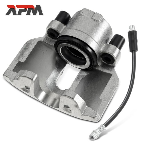 Brake caliper 1x - caliper, +