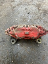 Rx7 Fc Turbo Passenger Brake
