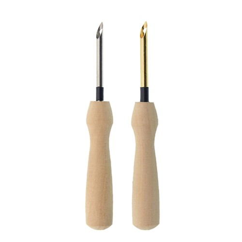 Punch needle knitting - punch,