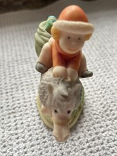 Border Fine Arts Thelwell