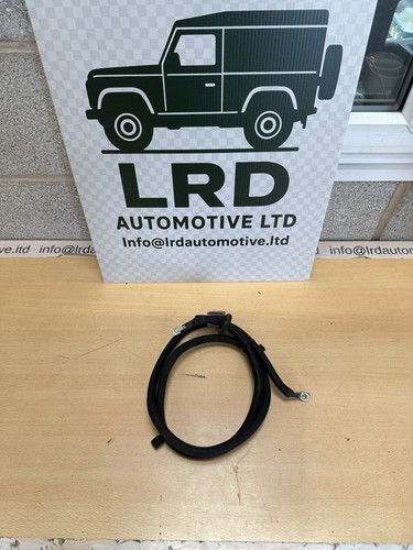 Land rover defender puma 4 - defender, 2.4